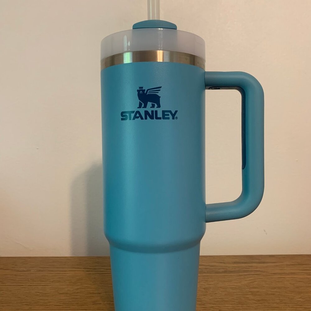 Pool 30-Ounce Stanley Quencher